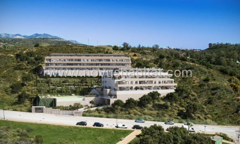 Apartments in Mijas - foto 8