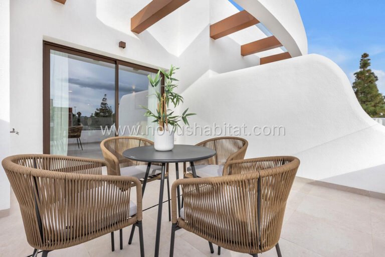 Bungalow in Los Alcazares - N9504 - foto 29