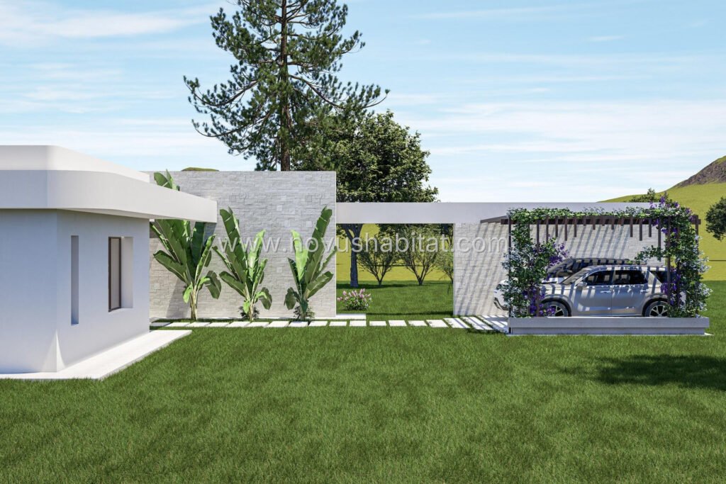 Villa in Pinoso - N9701 – foto 4