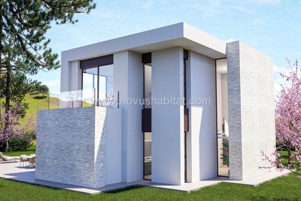Villa in Pinoso - N9700 – foto 4