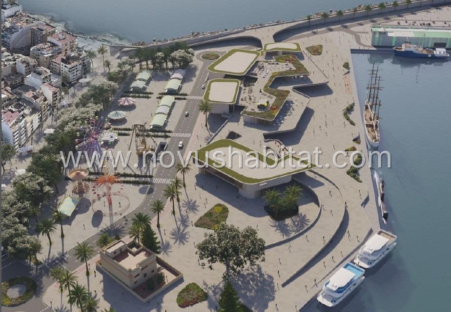 Apartment in Torrevieja - N9594 – foto 4