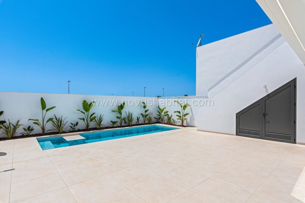 Villa in Los Alcazares - N9452 – foto 4