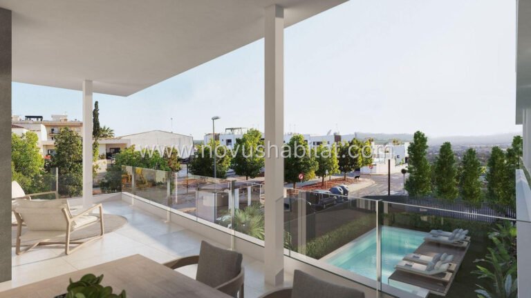 Penthouse in Benijofar - N9419 - foto 6
