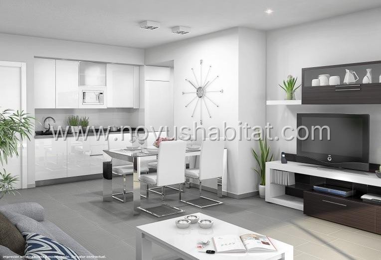 Bungalow in San Miguel de Salinas - N9141 – foto 3