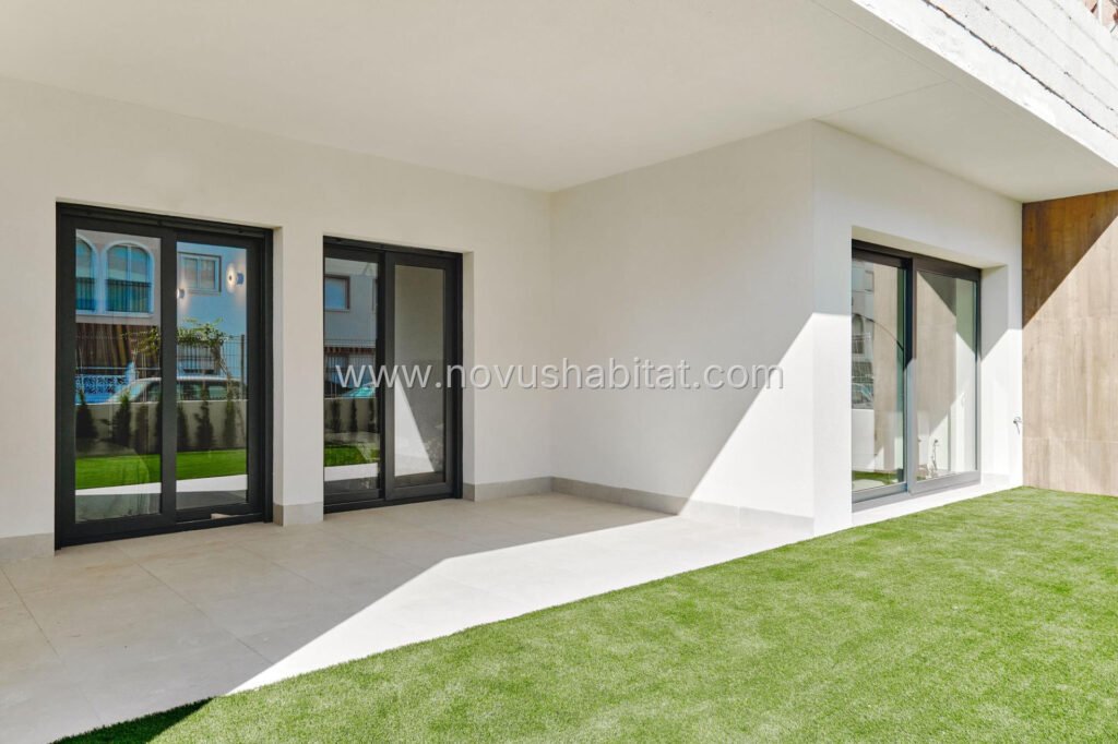 Bungalow en Torrevieja - N6055 – foto 4