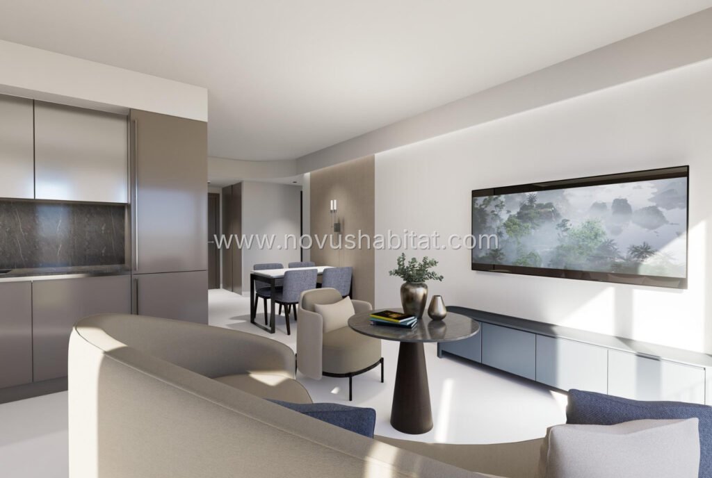 Penthouse in Torrevieja - N9089 – foto 4