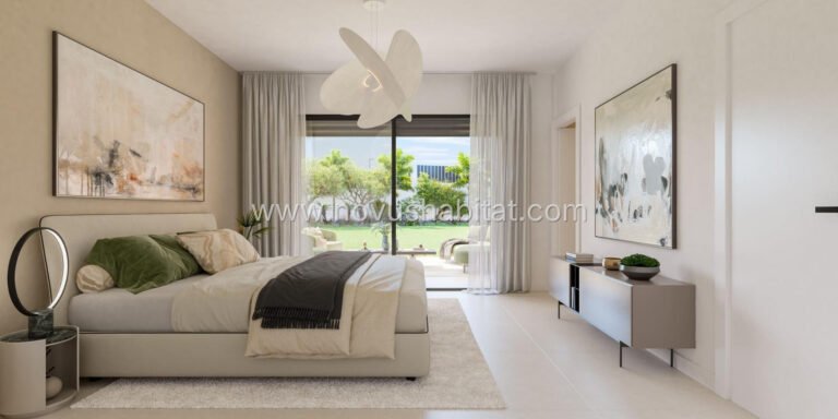 Rijtjeshuizen in Estepona - foto 5