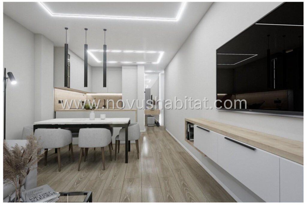 Apartment in Torrevieja - N9852 – foto 4