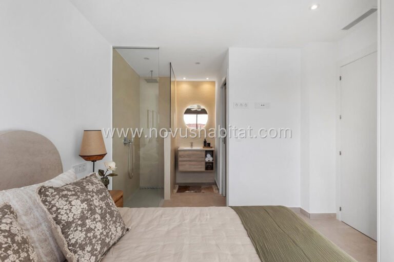 Bungalow in Los Alcazares - N9504 - foto 47