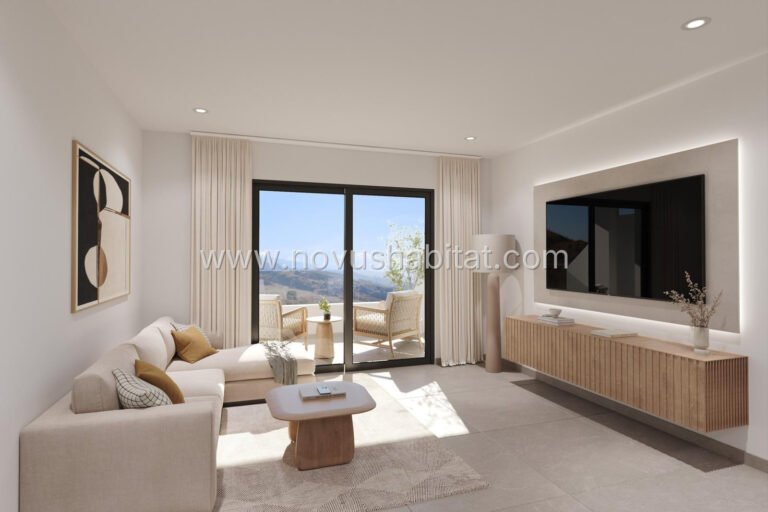 Penthouse in Torrevieja - N9841 - foto 5