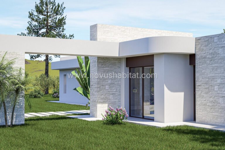 Villa í Pinoso - N9701 - foto 5