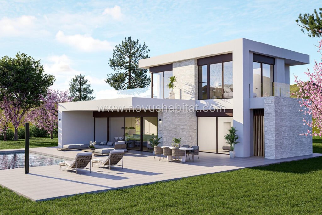 Villa in Pinoso - N9700 – foto 5