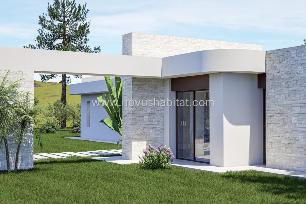 Villa in Pinoso - N9701 – foto 5