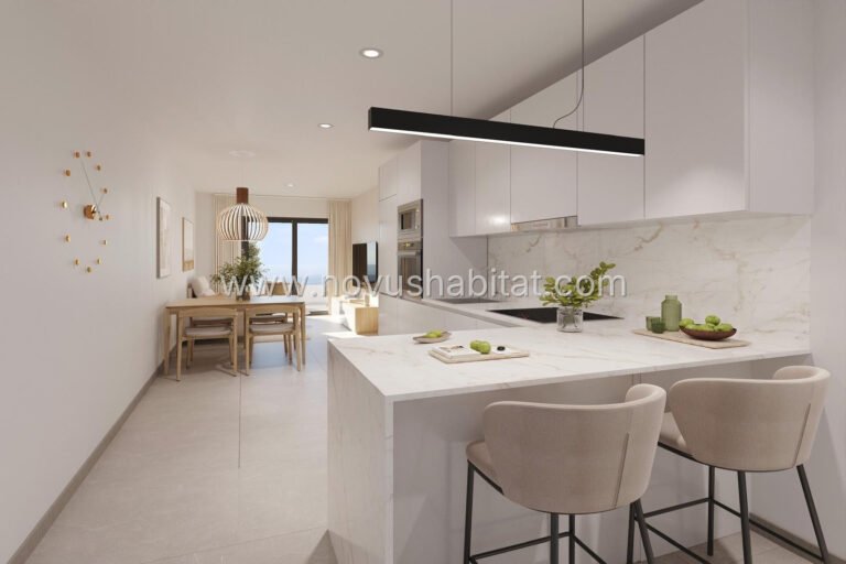 Appartement in Torrevieja - N9468 - foto 4