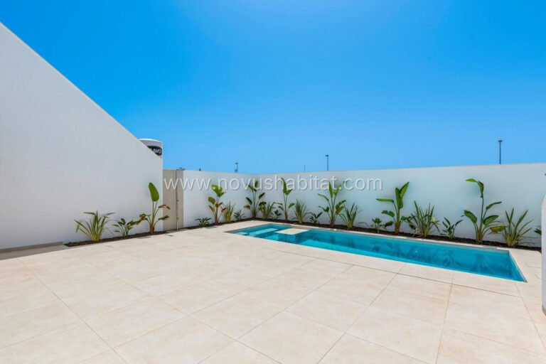Villas en Los Alcazares - foto 5