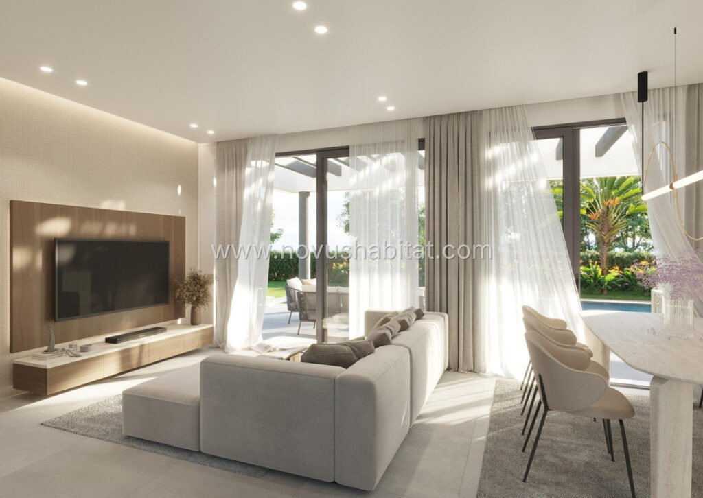 Villa in Finestrat - N8749 – foto 5