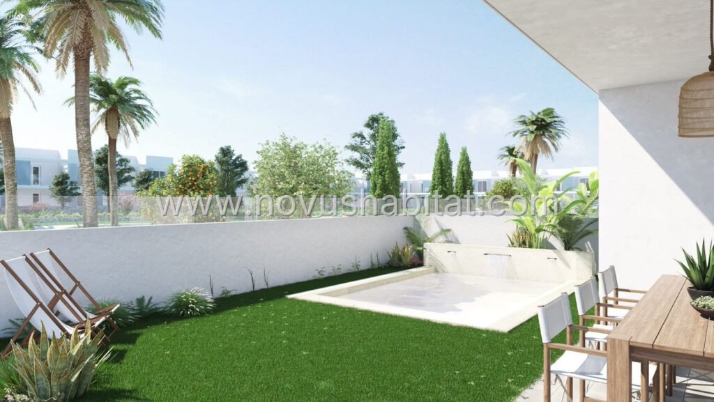 Bungalow en Torrevieja - N6055 – foto 5