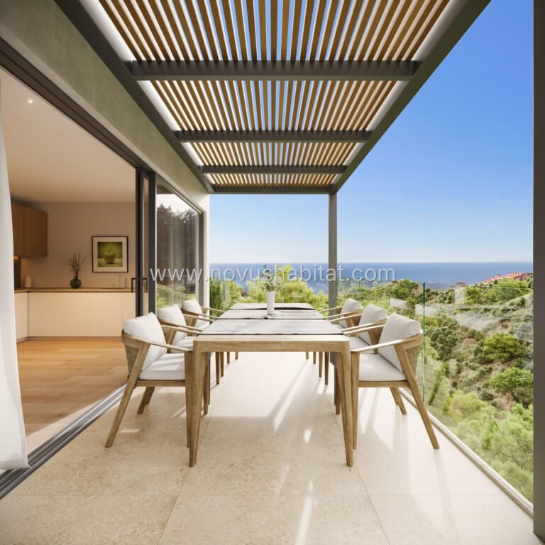 Raðhús í Fuengirola - SP1738 - foto 4