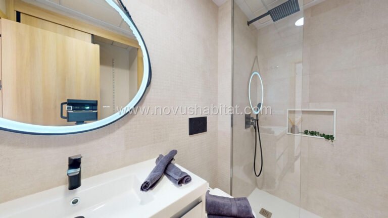 Bungalow en Pilar de La Horadada - N8708 - foto 47