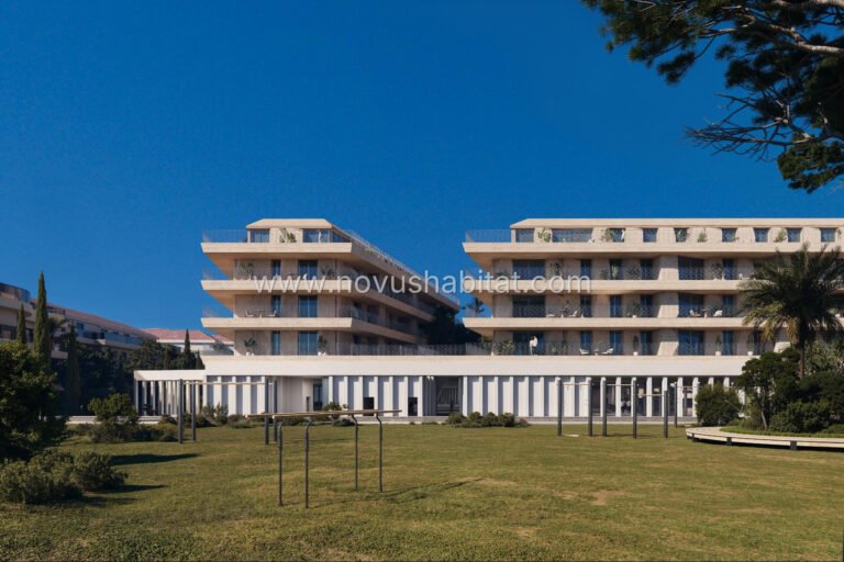 Apartments in Manilva - foto 5