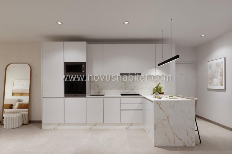 Appartement in Torrevieja - N9468 - foto 5