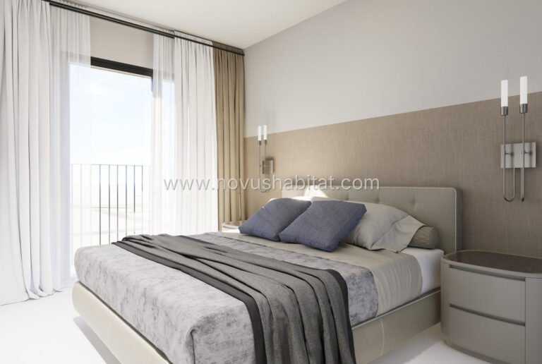 Penthouse in Torrevieja - N9089 - foto 6