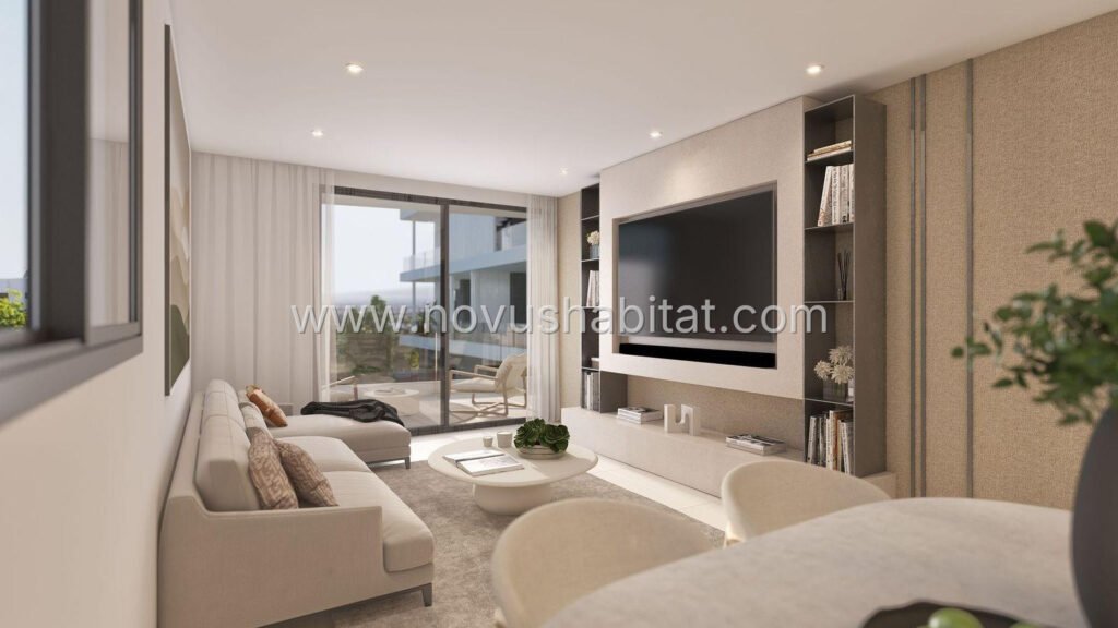 Penthouse in Benijofar - N9419 – foto 5
