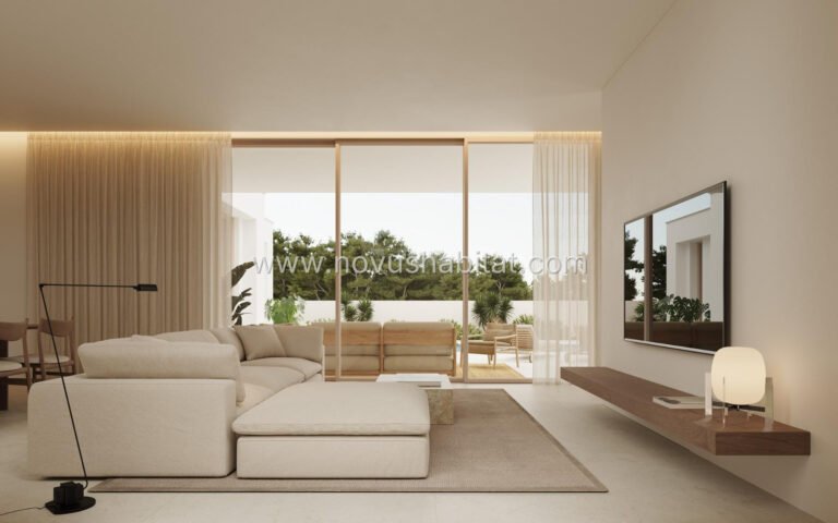 Villa en Polop - N9899 - foto 6
