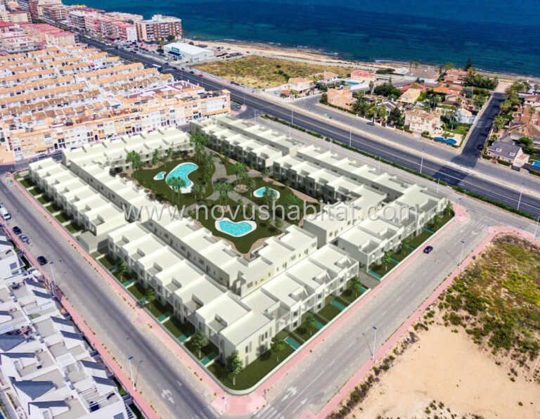 Bungalow in Torrevieja - N6055 - foto 6