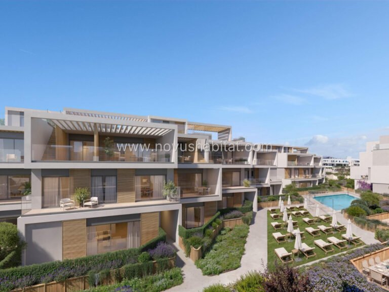 Penthouse in Marbella - N9897 - foto 6