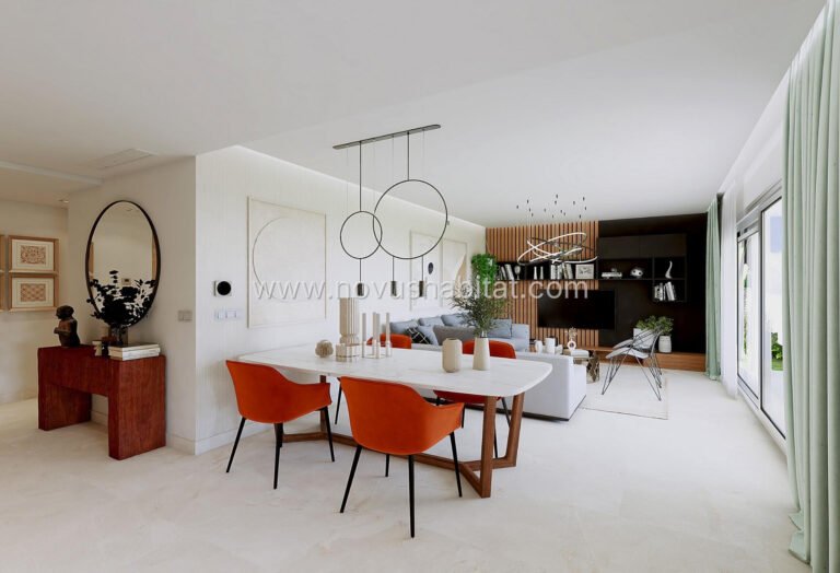 Penthouse in Mijas - N7598 - foto 7
