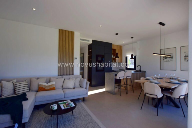 Appartement in Alhama De Murcia - N9428 - foto 7