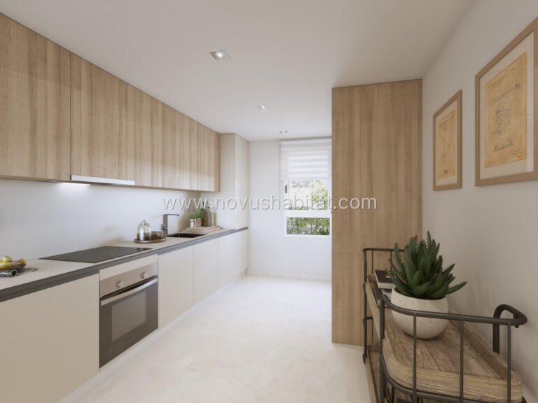 Penthouse in Mijas - N7598 - foto 8