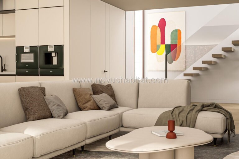 Villa en Pinoso - N9700 - foto 9