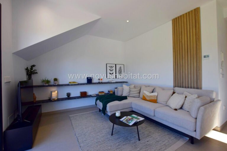 Appartement in Alhama De Murcia - N9428 - foto 9