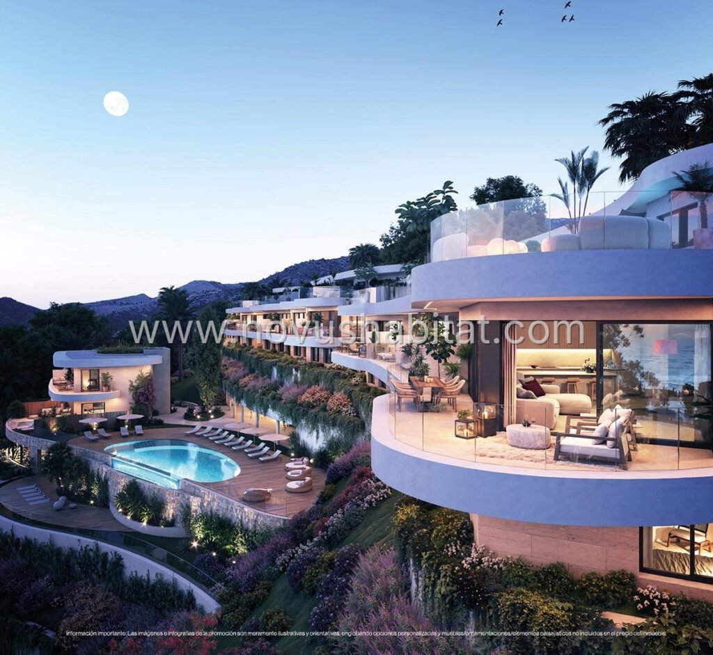 Townhouse in Fuengirola - SP1611 – foto 1