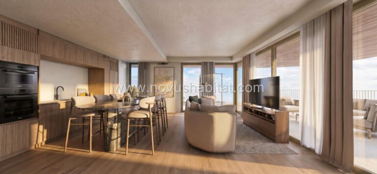 Penthouse in Fuengirola - SP1628 - foto 9