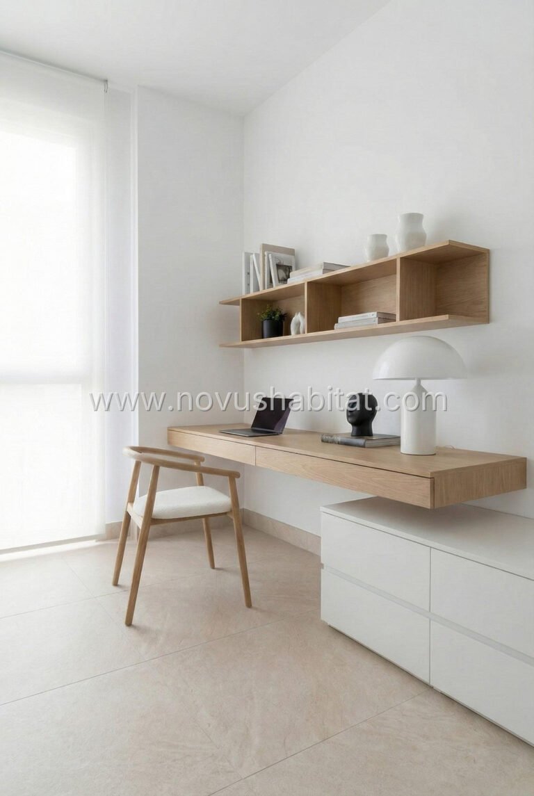Penthouse in Benijofar - N9941 - foto 11