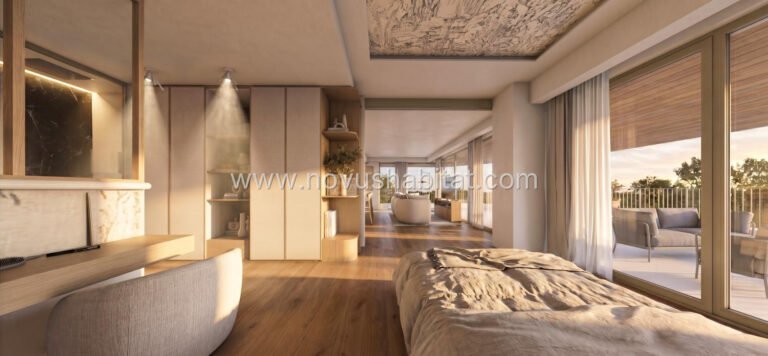 Penthouse in Fuengirola - SP1628 - foto 10