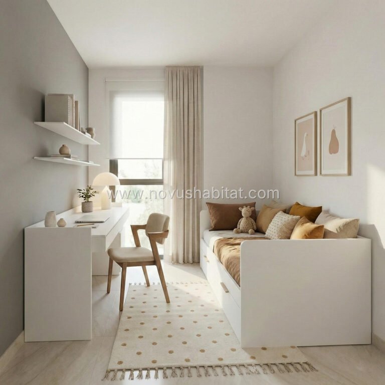 Apartment in Benijofar - N9940 - foto 11