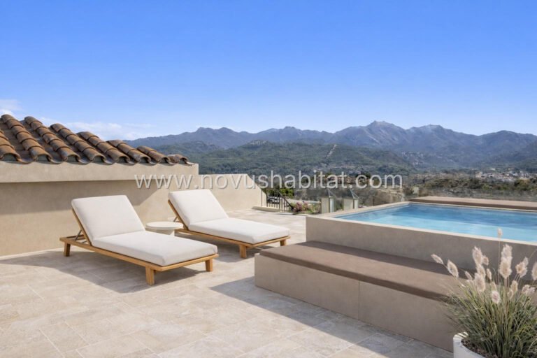 Apartment in Monda - N9687 - foto 12
