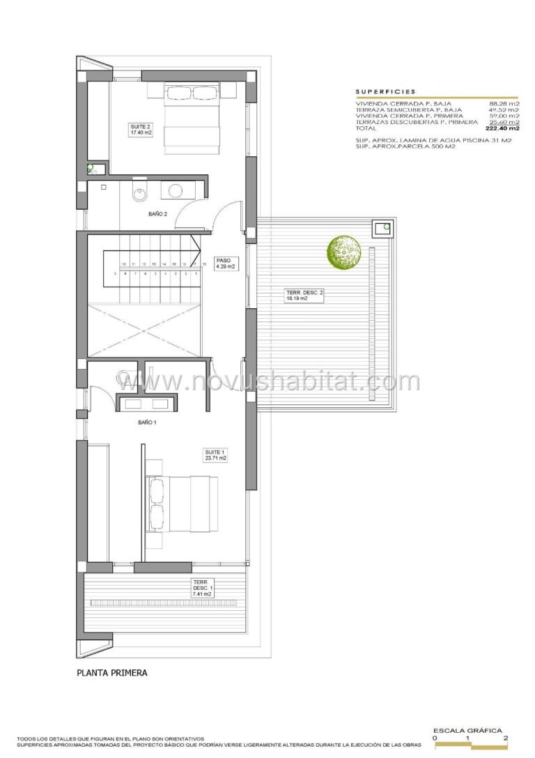 Villa en Finestrat - N9984 - foto 14