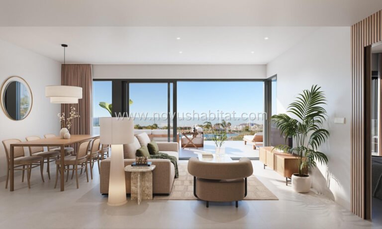 Penthouse in Torre Pacheco - SP1625 - foto 13