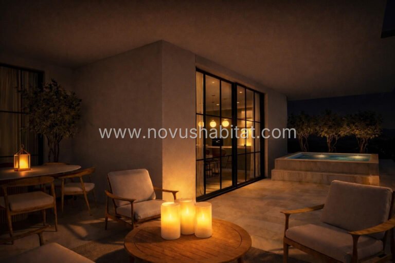 Apartment in Monda - N9687 - foto 14