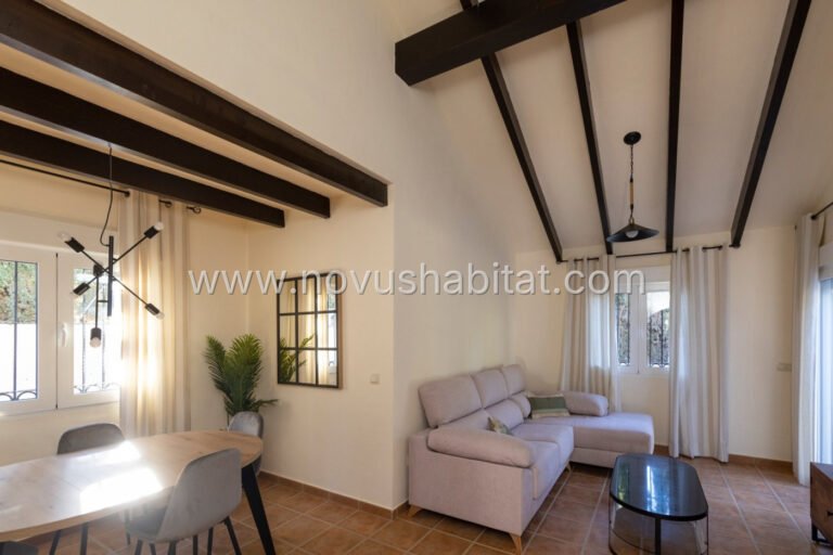 Villa in Fuente Álamo - N6958 - foto 15