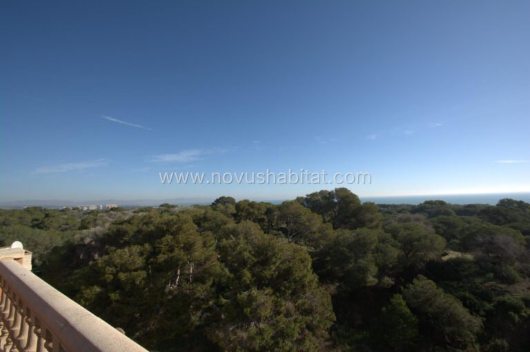 Penthouse in Guardamar del Segura - N9906 - foto 13