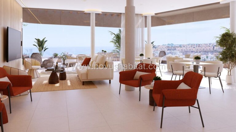 Appartement in Mijas - SP1781 - foto 15