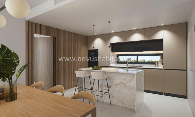 Penthouse in Torre Pacheco - SP1625 - foto 16