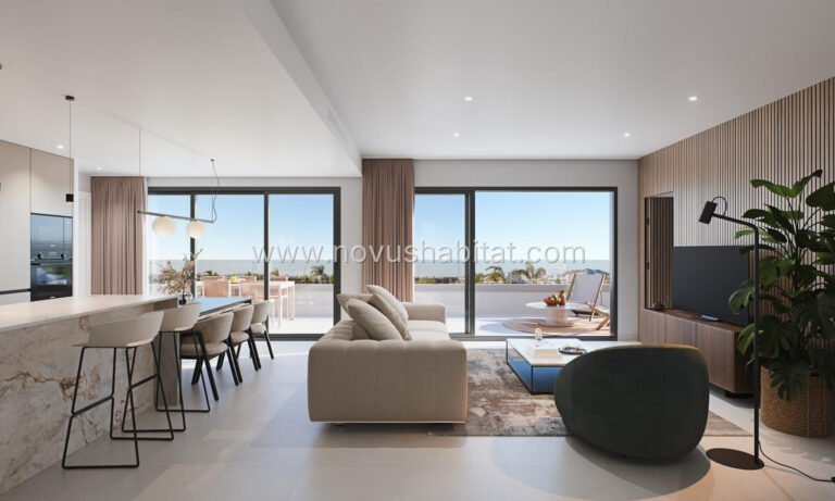 Penthouse in Torre Pacheco - SP1625 - foto 18