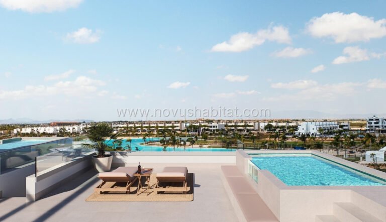 Penthouse in Torre Pacheco - SP1625 - foto 2